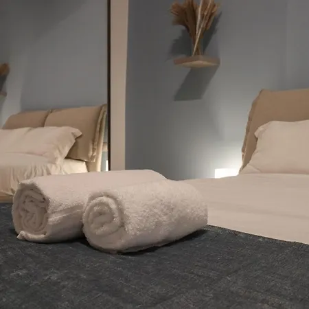 Romesweethome Borghese Apartment *