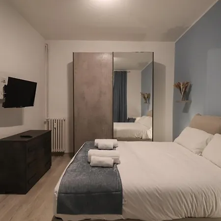 Romesweethome Borghese Apartment