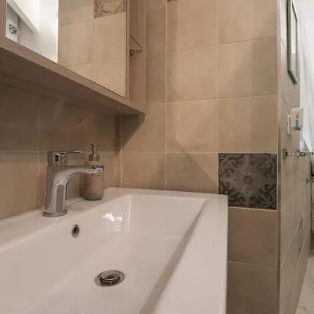 Romesweethome Borghese Apartment Rome