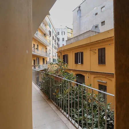 Apartment Romesweethome Borghese *