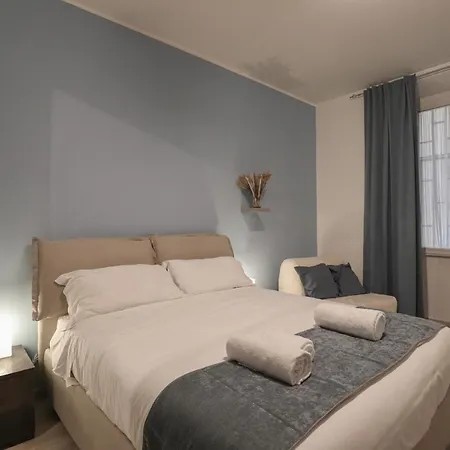 Apartment Romesweethome Borghese Rome