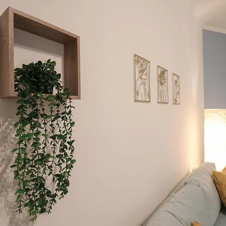 Romesweethome Borghese Apartment