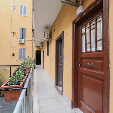 Romesweethome Borghese * Rome