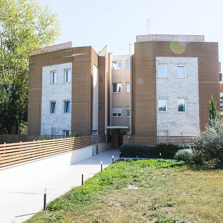 Apartment Domus Italica Rome