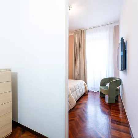 Casa Karol Boutique Apartament *