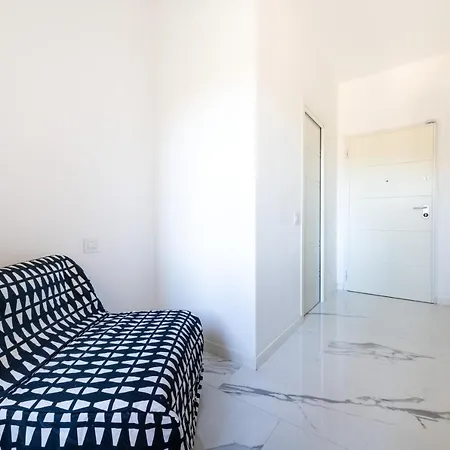 Apartment Domus Italica *