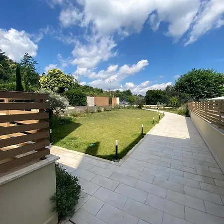 Apartment Domus Italica