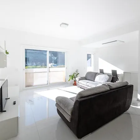 Domus Italica Apartment