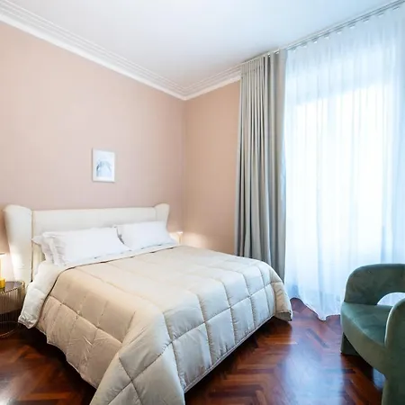 Appartamento Casa Karol Boutique
