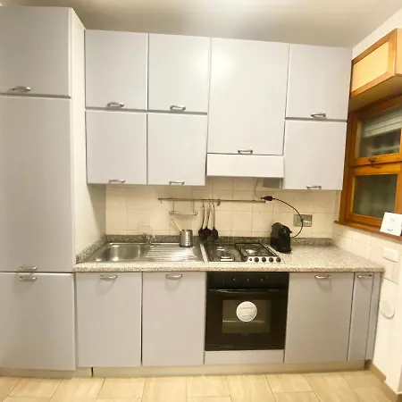 Apartment Miedonne In *