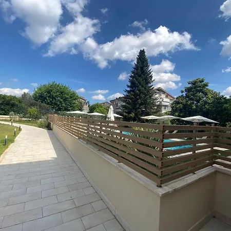 Apartment Domus Italica