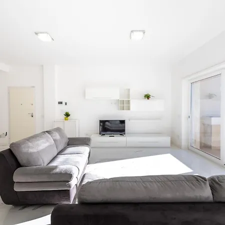 Domus Italica Apartment Rome
