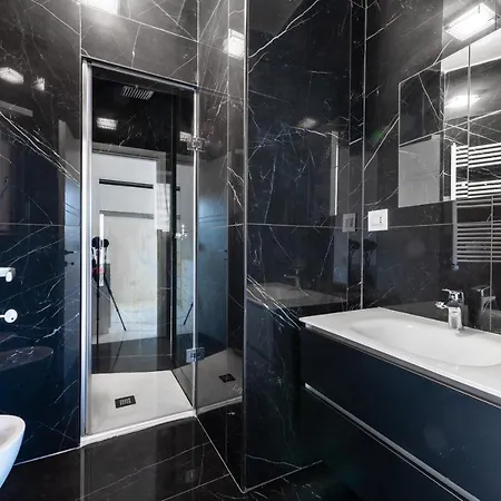 Apartment Domus Italica *