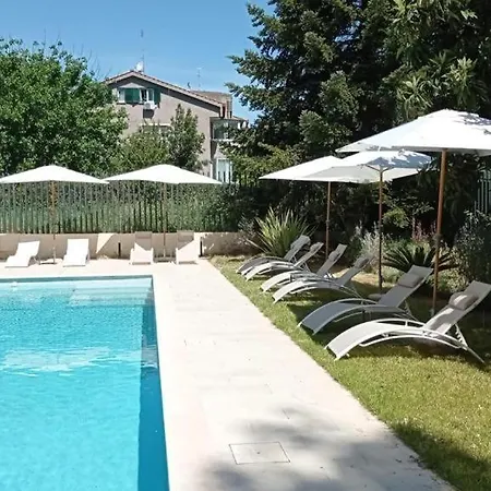 Domus Italica Apartment *