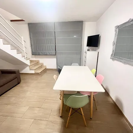 Apartment Miedonne In *