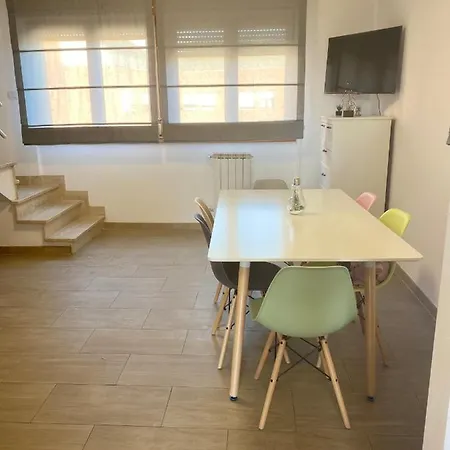 Apartment Miedonne In