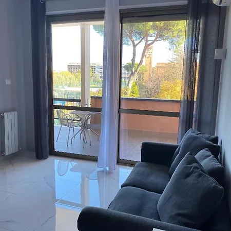 Parco Tirreno
