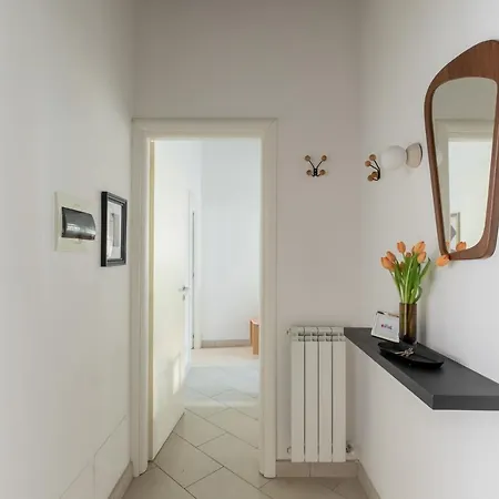Apartment Iflat Monti's Paradise