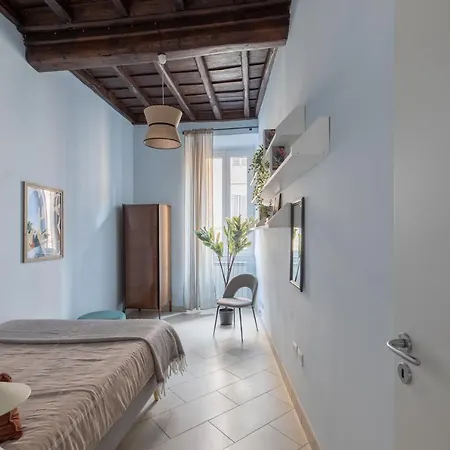 Apartment Iflat Monti's Paradise *