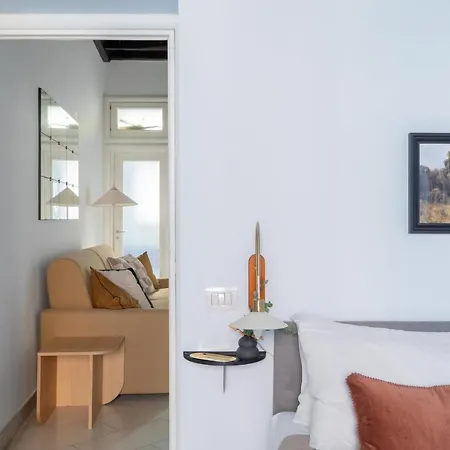 Apartment Iflat Monti's Paradise