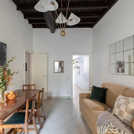Iflat Monti's Paradise Rome