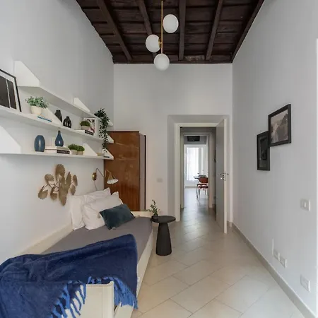 Apartment Iflat Monti's Paradise *