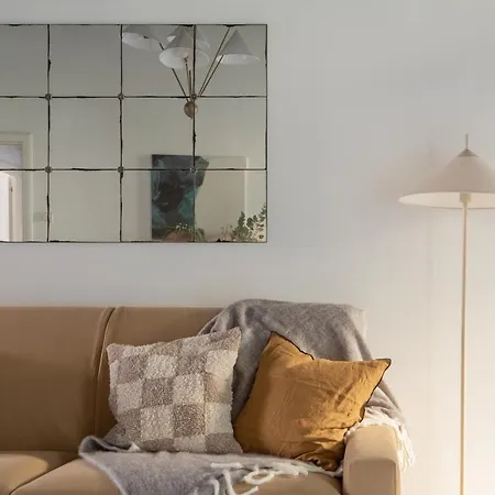 Iflat Monti's Paradise Apartment Rome