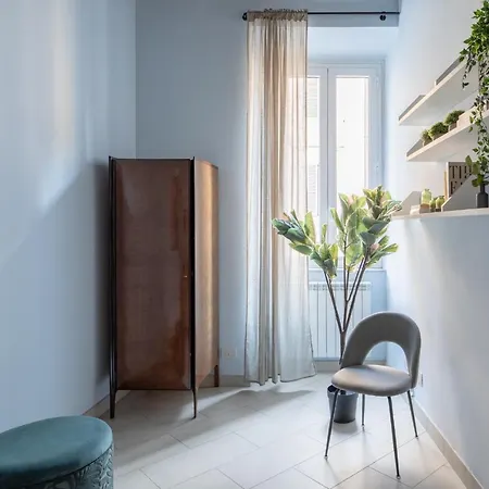 Iflat Monti's Paradise Apartment *