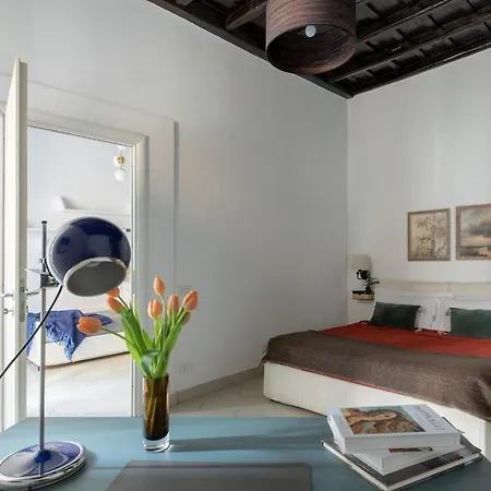 Apartment Iflat Monti's Paradise