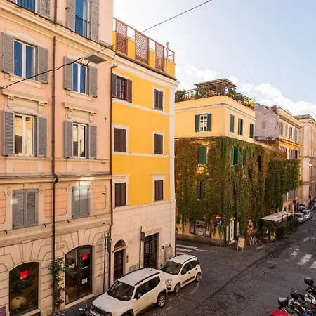Iflat Monti's Paradise