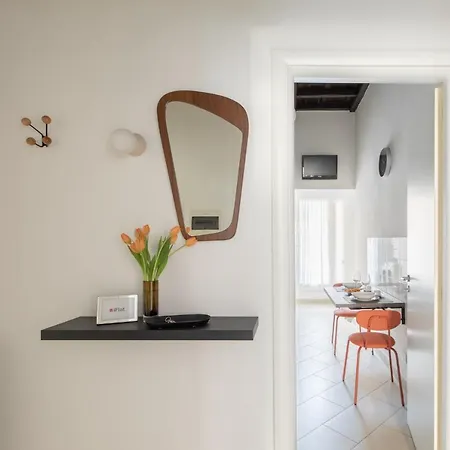 Iflat Monti's Paradise Rome