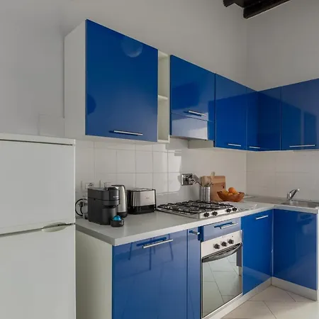 Iflat Monti's Paradise Apartment *