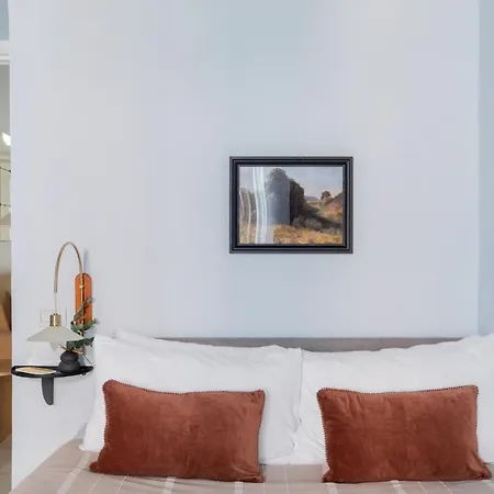Iflat Monti's Paradise Apartment Rome