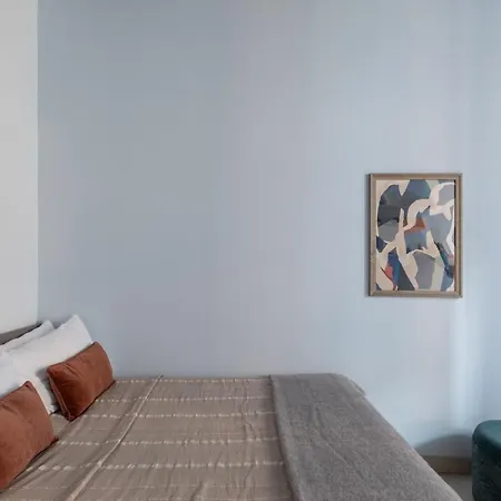 Apartment Iflat Monti's Paradise Rome