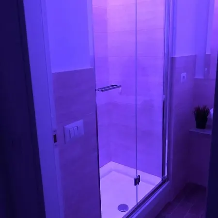 Guest house White King Rome