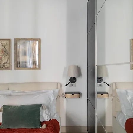 Iflat Monti's Paradise * Rome