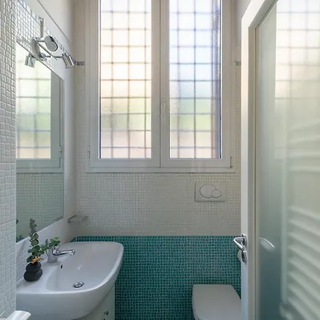 Iflat Monti's Paradise Apartment Rome