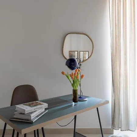 Iflat Monti's Paradise Apartment *