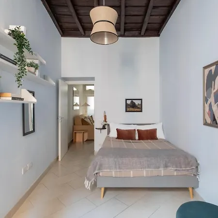 Apartment Iflat Monti's Paradise