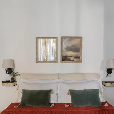 Apartment Iflat Monti's Paradise *