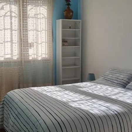 Dreamy Family Getaway 2br,2ba Apartman Róma