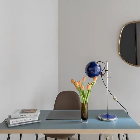 Apartment Iflat Monti's Paradise *