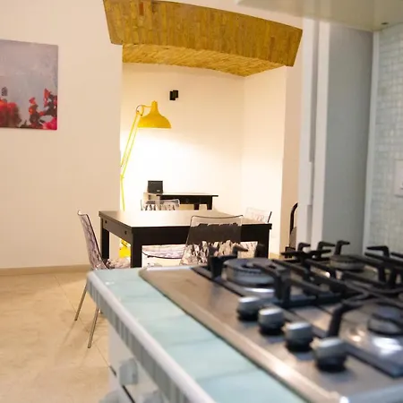 Rent Mancini Holiday home