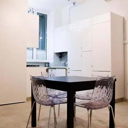 Rent Mancini Holiday home Rome