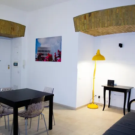 Rent Mancini Rome