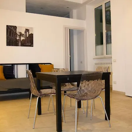 Rent Mancini Rome