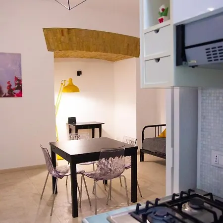 Holiday home Rent Mancini *