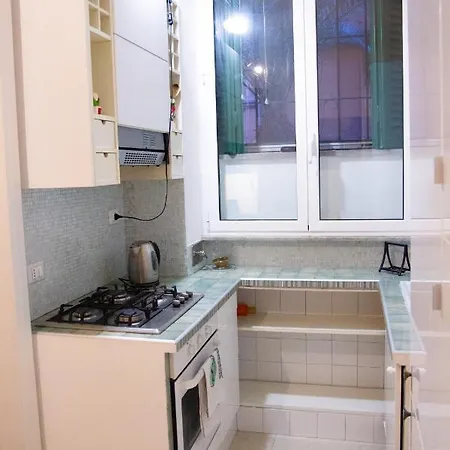 Rent Mancini Holiday home *