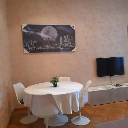 Allegra's House Barberini Rome