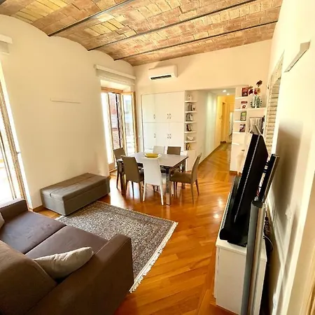 Via Umbria 25 Luxury Apartment *